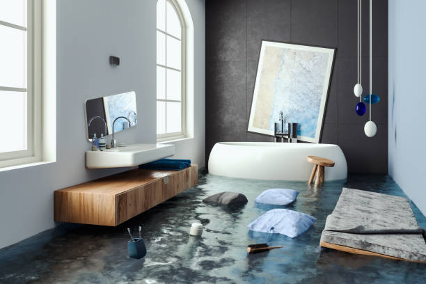 Local water damage restoration in Maxton, NC