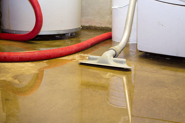 Professional Water damage restoration in Maxton, NC